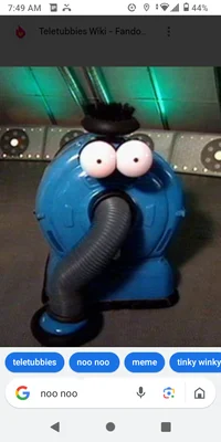 Noonoo 