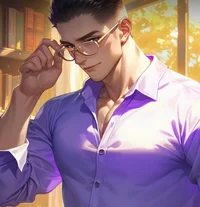 Professor