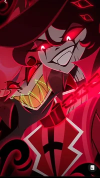 Hazbin Hotel 
