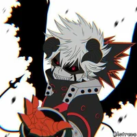 Demon Bakugo 