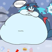 Obese Blizana