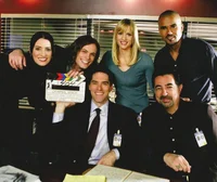 Criminal Minds Cast