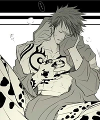 Trafalgar Law