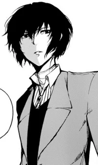 19Dazai Osamu