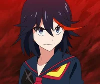 Ryuko Matoi