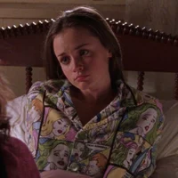Rory Lorelai Gilmore