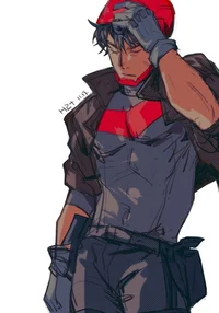 Jason Todd