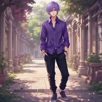 Ziren - Star Wars OC