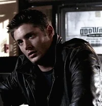 Dean Winchester 