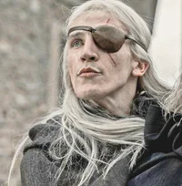 Aemond Targaryen 