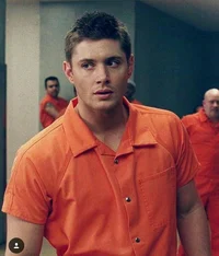 DEAN WINCHESTER