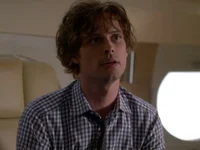 Spencer Reid