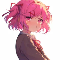 Natsuki