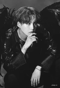 Yoongi