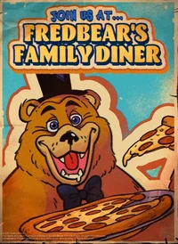Fredbears Diner