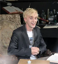 Tom Felton