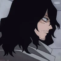 Shouta Aizawa 