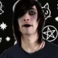 Emo Vic Fuentes