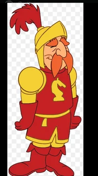 Knighty knight 