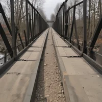 A small light-Bridge