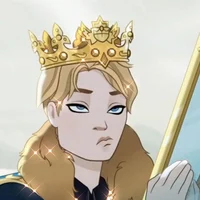 Daring Charming