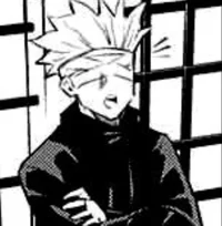 Gojo Satoru