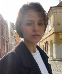 Luba Aksenova