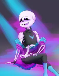 Lust Sans