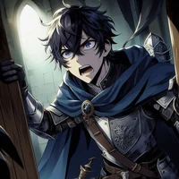 Caspian- Under Siege