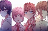 doki doki switcheroo