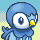 Piplup PMD