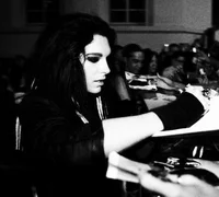 Bill Kaulitz