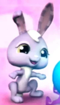 Bunny LPS Wii