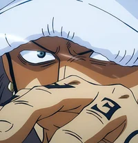 Trafalgar Law 