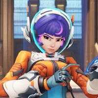 Juno - Overwatch