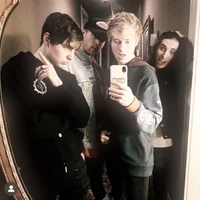 Sam and colby - seth