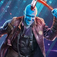 Yondu Udonta