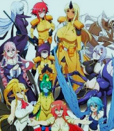 Monster Musume