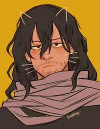 Shota Aizawa 