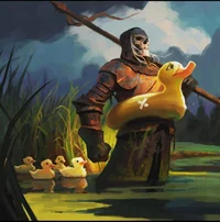 General of the ducks