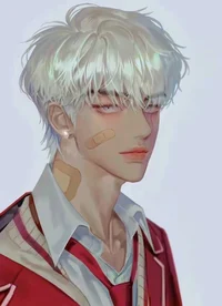 ENEMY Akio