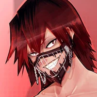 Kirishima Eijirou