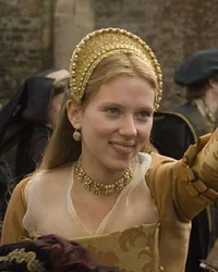 mary boleyn 