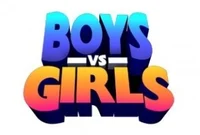 Girls school y boys