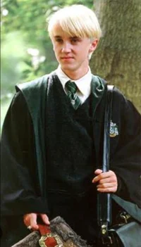 Draco Malfoy