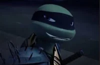 Leonardo 2012 tmnt