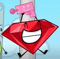 Ruby BFDI