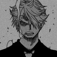 Vinsmoke Sanji