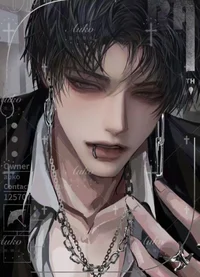 CRIMINAL Rin