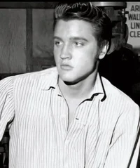 Elvis Presley